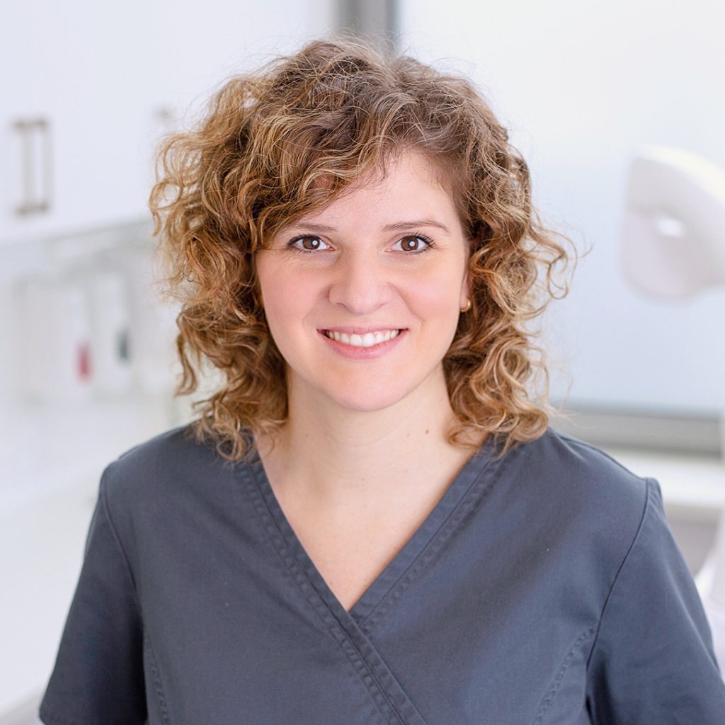 dr magdalena szałwińska ortodonta